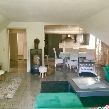 شقة Weinurlaub Sulzfeld am Main المظهر الخارجي الصورة