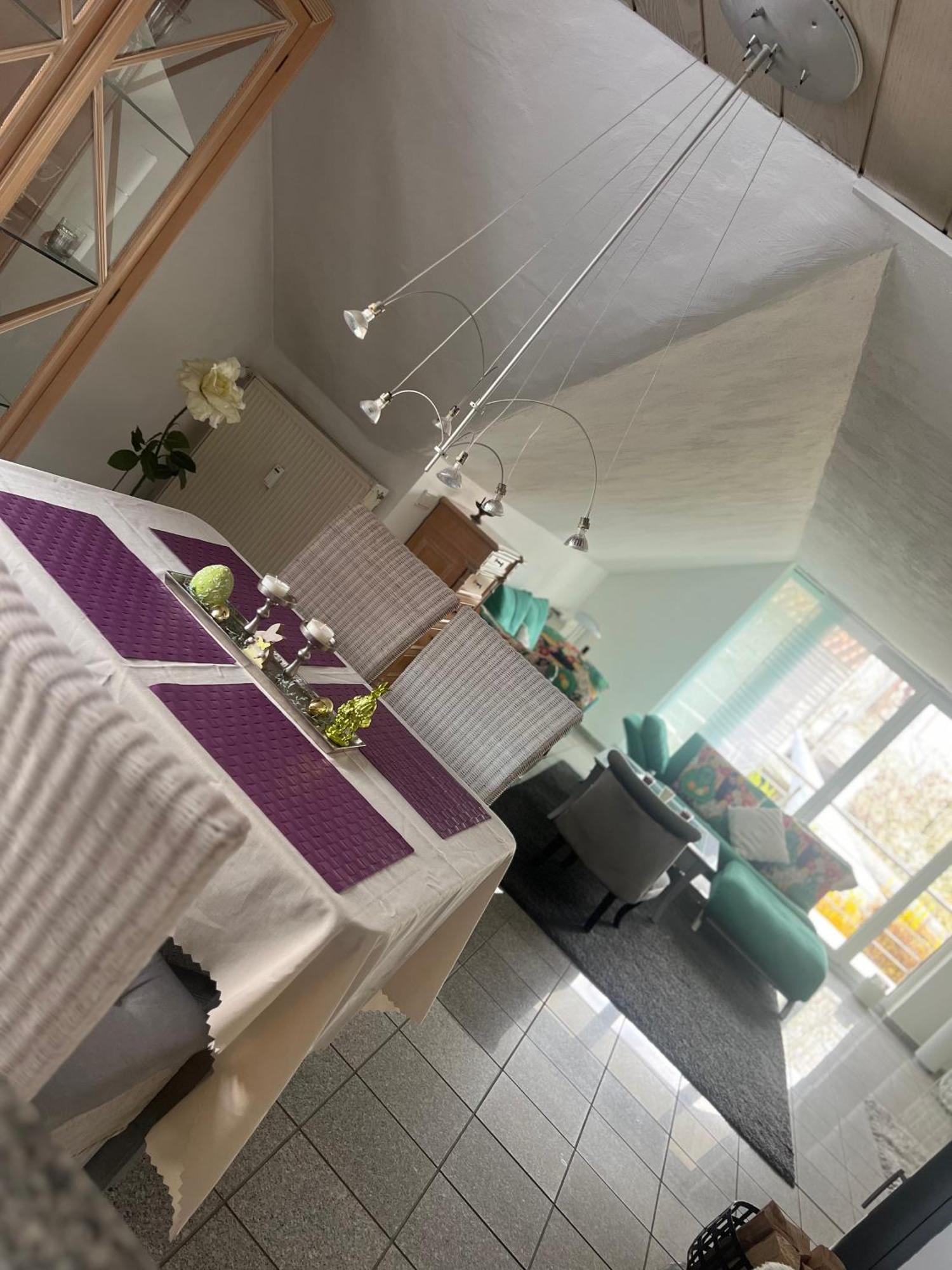 شقة Weinurlaub Sulzfeld am Main المظهر الخارجي الصورة